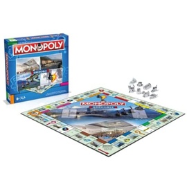 Winning Moves Monopoly Grenoble