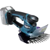 Makita DUM604RFX1 inkl. 1 x 3,0 Ah Akku + Schnellladegerät + Griffverlängerung