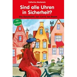 Sind alle Uhren in Sicherheit?