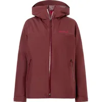 Marmot Wm's Minimalist Pertex 3-in-1 Jacket acai berry (41904)