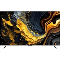 Xiaomi TV MAX 85 Zoll QLED 4K Google TV