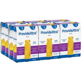 Fresenius Kabi Deutschland GmbH Provide Xtra Drink Apfel Trinkflasche
