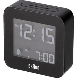 Braun BC08B-DCF schwarz