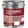Gori 88 Compact Holzfarbe Polarweiss 2,5 l