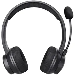 Trust Ayda Drahtloses ENC-Headset