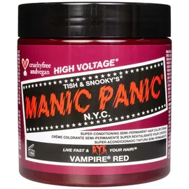 Manic Panic High Voltage Classic Vampire Red 237 ml
