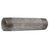 CORNAT Rohrnippel 1/2 x 100 mm verzinkt - Cornat