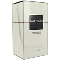 CHRISTIAN DIOR Dior Homme Sport 2008 Eau de Toilette 100ml - Vintage