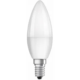 Bellalux LED Classic B 25 128286 3,2W E14 warmweiß