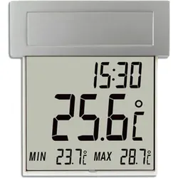 TFA 30.1035 Vision Solar