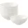 Villeroy & Boch Royal Dessertschale Weiß 6-tlg.