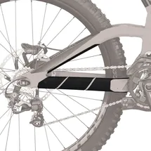 Scott CS/SS Protector Strebenschutz für Gambler 700 schwarz