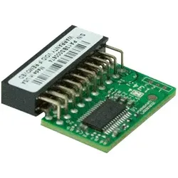 Supermicro AOM-TPM-9665V - Trusted Platform Module (TPM)
