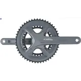 Shimano Bielas 8v.-FC-R2000 50/34D 170mm