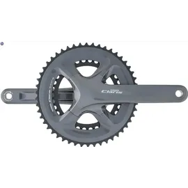Shimano Bielas 8v.-FC-R2000 50/34D 170mm