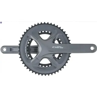 Shimano CLARIS FC-R2000 8-fach, 170 mm 50-34 Zähne