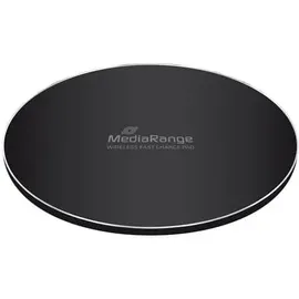 MediaRange Induktiv-Ladestation MRMA118, 15W