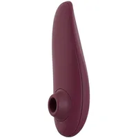 Womanizer Classic 2 Druckwellenvibrator - Bordeaux