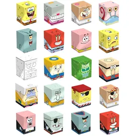 squaroes Pirate Sandy Aufbewahrungsbox 0 x 0 x 0 cm Braun/Weiß