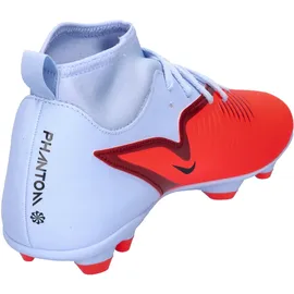Nike Phantom 6 High Club FG/MG Herren royal tint/bright crimson 45