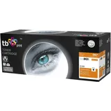 Print Print, Toner, TO-DRB431R, printer drum (BK)