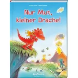 Kaufmann, Ernst Nur Mut, kleiner Drache!