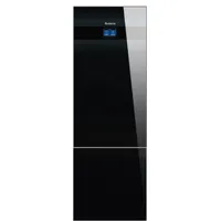 Buderus Logatherm WLW186i-12 T180 180l WW-Speicher 16l Puffer