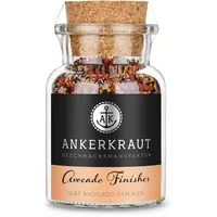 Ankerkraut Gewürzmischung Avocado Finisher 80 g