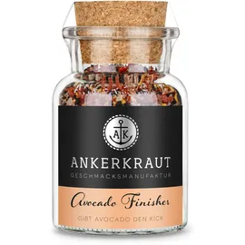 Ankerkraut Gewürzmischung Avocado Finisher 80 g