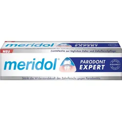 Meridol Parodont-Expert Zahnpasta 75 ML