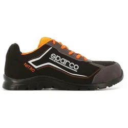 SPARCO - Sportschuh Nitro Nrgr Schuhgröße 45 0752245 Sparco