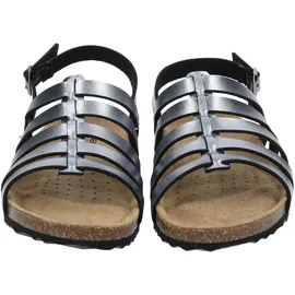 GEOX Brionia Damen Silber 38