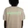 Element Lowcase Bp - T-Shirt - Männer - XL - Beige