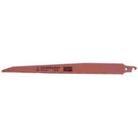 BAHCO 321-24-SB Ersatzblätter für Hand-Metallstichsäge 1 St.