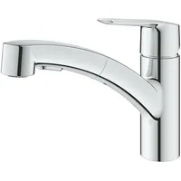 Grohe Start Einhand-Spültischbatterie Chrom
