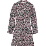 GARCIA I32482 Langarmkleid - Blue Heather - 12-13 Jahre