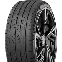Berlin Tires 225/45 ZR17 94W Summer UHP 1 XL BSW