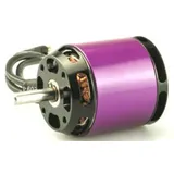 Hacker A30-12 XL V4 Flugmodell Brushless Elektromotor kV (U/min pro Volt): 700 Windungen (Turns): 12