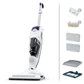 Rowenta Clean & Steam Revolution RY7731WH