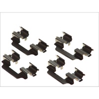 Quick Brake 109-1709