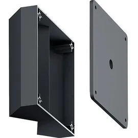 Trio Eckbefestigung für Wandleuchten, 9965-32,