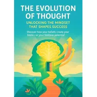 Epubli The Evolution of Thought Unlocking the Mindset That