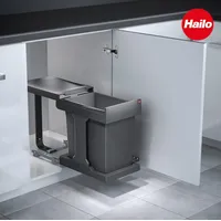 HAILO Solo 20l