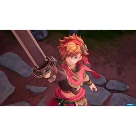 Visions of Mana PlayStation 5