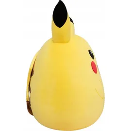 Squishmallows Jazwares Squishmallows Winking Pikachu 50 cm Gelb