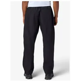 Marmot Precip Evo Flex Hosen - Black - L