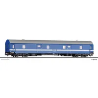 TILLIG Gepäckwagen 74962 H0