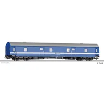 TILLIG Gepäckwagen 74962 H0