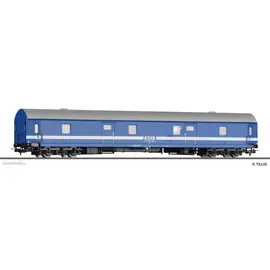 TILLIG Gepäckwagen 74962 H0