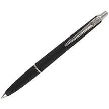 BALLOGRAF® Kugelschreiber Epoca P Schwarz 1 St.